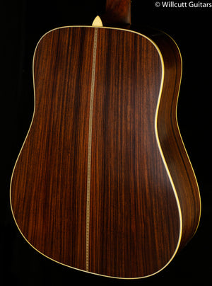 Martin Custom Shop Expert D-28 Authentic 1937 Stage 1 Aging Ambertone
