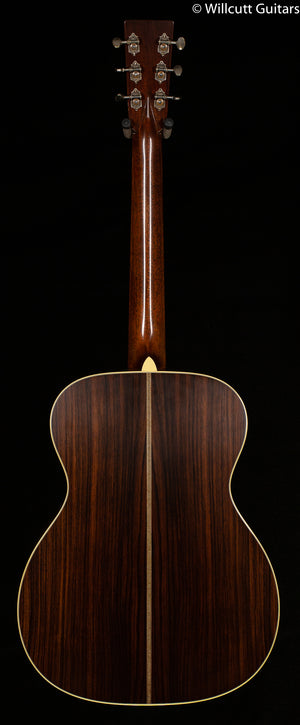 Martin Custom Shop Expert 000-28 Authentic 1937 Stage 1 Aging Ambertone (250)