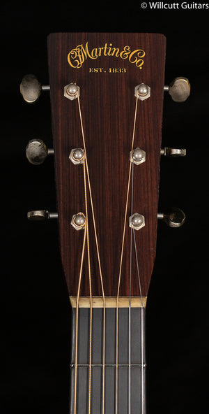 Martin Custom Shop Expert 000-28 Authentic 1937 Stage 1 Aging Ambertone (250)