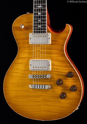 PRS McCarty Singlecut 594 Wood Library Faded McCarty Burst