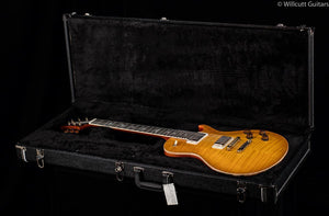 PRS McCarty Singlecut 594 Wood Library Faded McCarty Burst