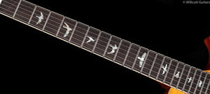 PRS McCarty Singlecut 594 Wood Library Faded McCarty Burst