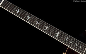 PRS McCarty Singlecut 594 Wood Library Black Gold Burst