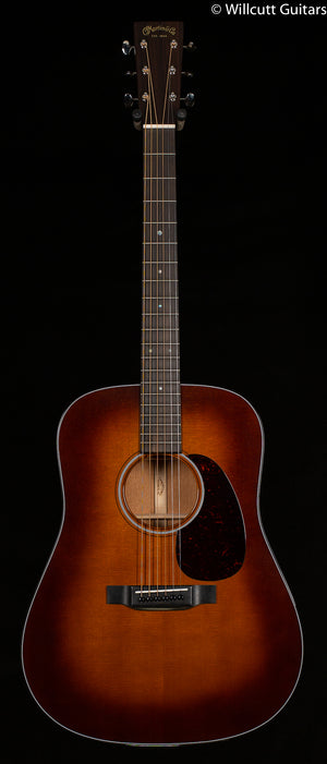 Martin D-18 Ambertone