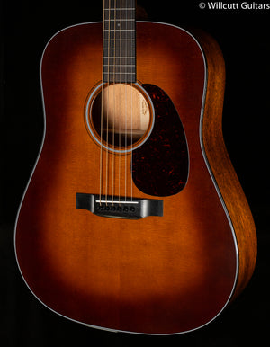 Martin D-18 Ambertone