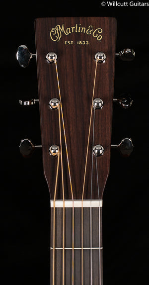 Martin D-18 Ambertone