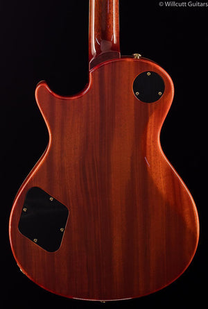 PRS McCarty Singlecut 594 Wood Library Faded McCarty Burst