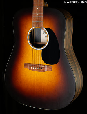 Martin D-X2E Burst