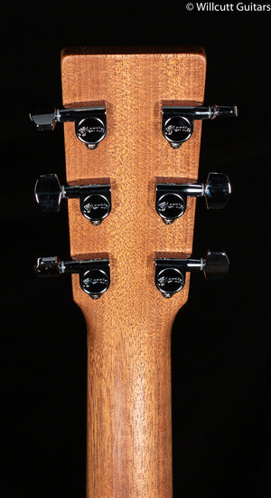 Martin D-X2E Burst