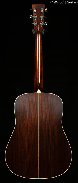 Martin Custom Shop Expert D-28 Authentic 1937 Ambertone