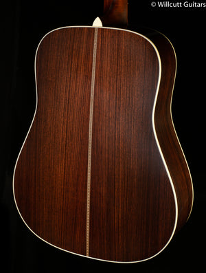 Martin Custom Shop Expert D-28 Authentic 1937 Ambertone