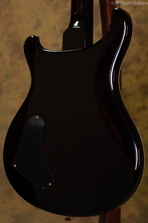 PRS Wood Library Paul’s Guitar Black Gold Burst Quilt USED