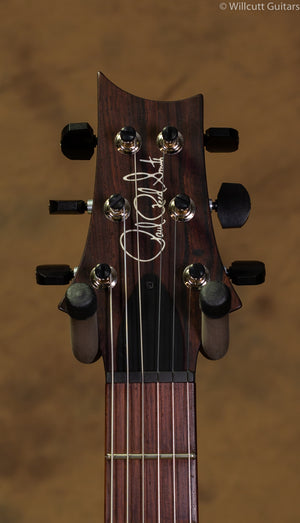 PRS Wood Library Paul’s Guitar Black Gold Burst Quilt USED