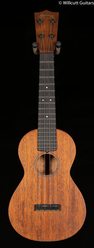 Martin Concert Ukulele FSC (422)