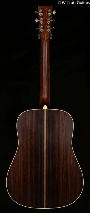 Martin Custom Shop Expert D-28 Authentic 1937 Stage 1 Aged Ambertone (217)