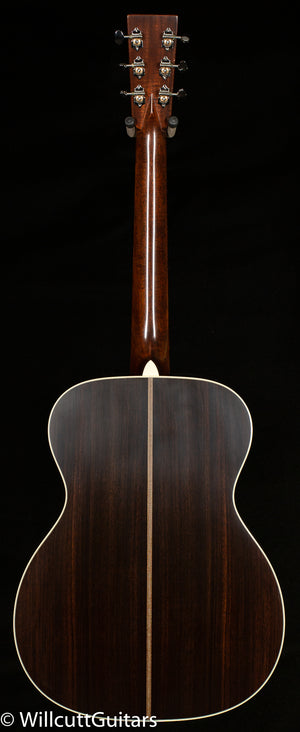 Martin Custom Shop Expert 000-28 Authentic 1937 Ambertone (218)