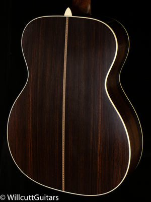 Martin Custom Shop Expert 000-28 Authentic 1937 Ambertone (218)