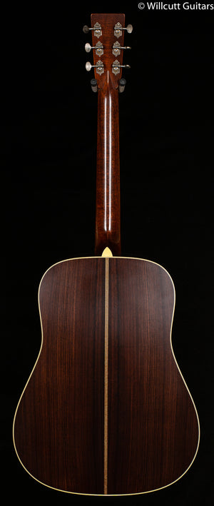 Martin Custom Shop Expert D-28 Authentic 1937 Stage 1 Aging Ambertone