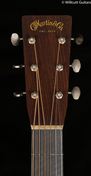 Martin Custom Shop Expert D-28 Authentic 1937 Stage 1 Aging Ambertone