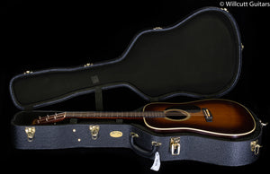 Martin Custom Shop Expert D-28 Authentic 1937 Stage 1 Aging Ambertone