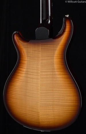 PRS Hollowbody II Boyd Wrap Burst 10 Top (847)