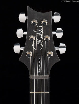 PRS Hollowbody II Boyd Wrap Burst 10 Top (847)