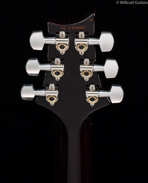 PRS Hollowbody II Boyd Wrap Burst 10 Top (847)