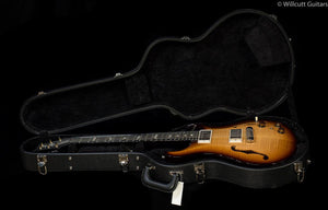PRS Hollowbody II Boyd Wrap Burst 10 Top (847)
