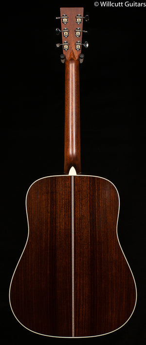 Martin HD-28 Sunburst