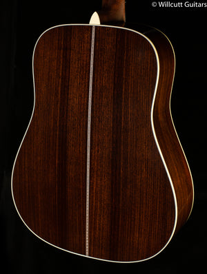Martin HD-28 Sunburst