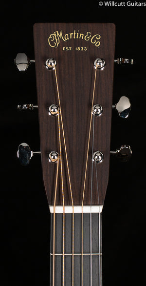 Martin HD-28 Sunburst