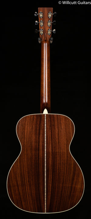 Martin OM-28 Reimagined