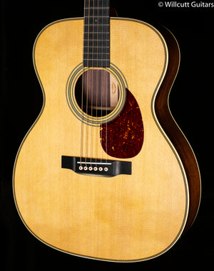 Martin OM-28 Reimagined