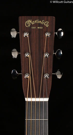Martin OM-28 Reimagined
