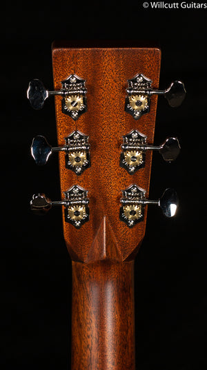 Martin OM-28 Reimagined