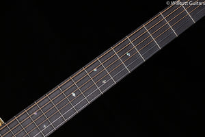 Martin OM-28 Reimagined