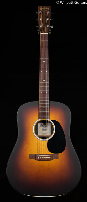 Martin D-X2E Burst