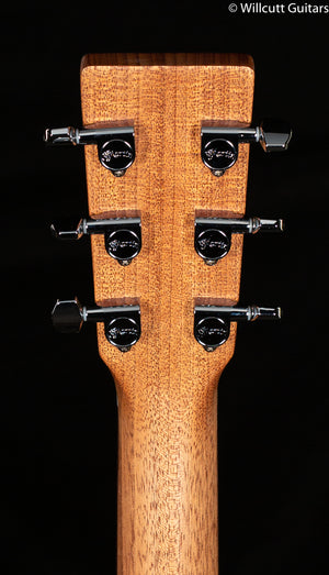 Martin D-X2E Burst