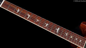 PRS McCarty 594 Semi Hollow Wood Library Solana Smokeburst
