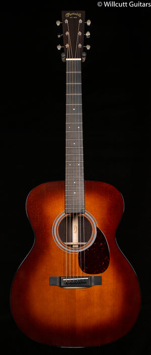 Martin OM-21 Ambertone