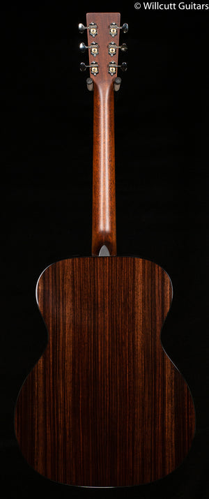 Martin OM-21 Ambertone