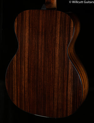 Martin OM-21 Ambertone