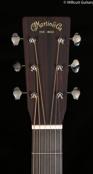 Martin OM-21 Ambertone