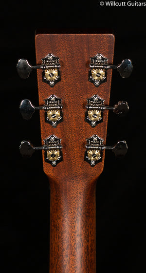 Martin OM-21 Ambertone