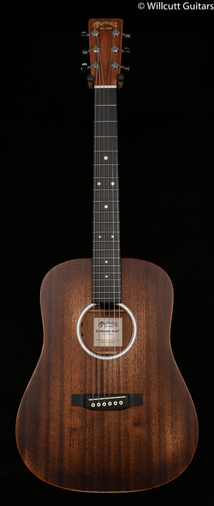 Martin D Jr-10E Streetmaster (438)
