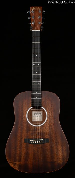 Martin D Jr-10E Streetmaster (440)
