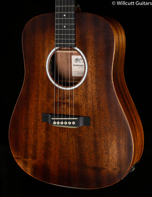 Martin D Jr-10E Streetmaster (440)