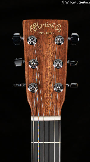 Martin D Jr-10E Streetmaster (440)