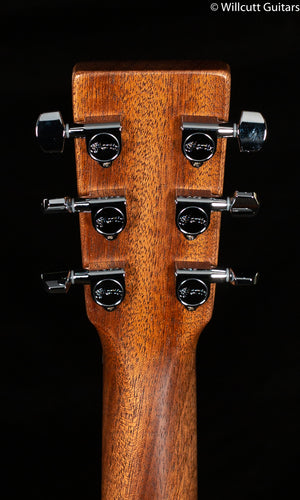 Martin D Jr-10E Streetmaster (440)
