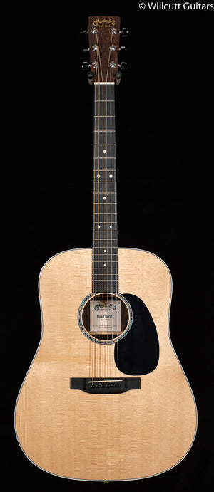 Martin D-13E Ziricote Veneer (608)